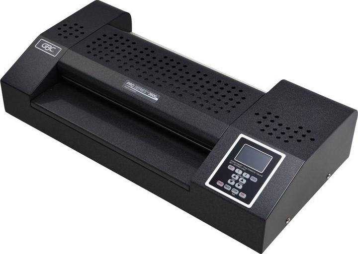 Produktbild Leitz Laminiergerät, PROSERIES 3600LM, Format max. DIN A3 (250 µm, A3)