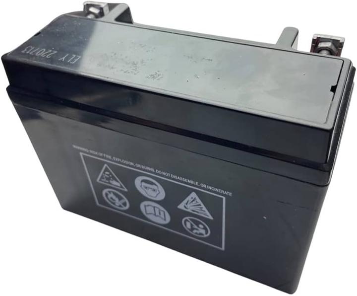 Image du produit HP Assy-Battery (7300 mAh)