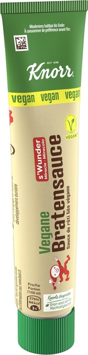Image du produit Knorr Bratensauce (150 g)