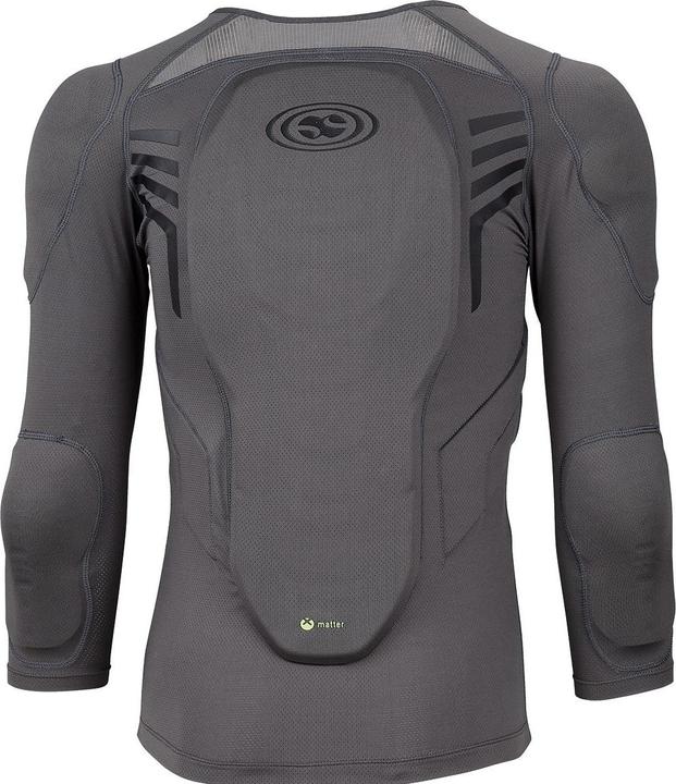 Image du produit iXS Protecteur du haut du corps Trigger (S, M, Short de protection, Modèle unique)