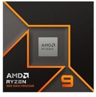 Produktbild AMD Ryzen 9 9950X Prozessor (AM5, 16 -Core)