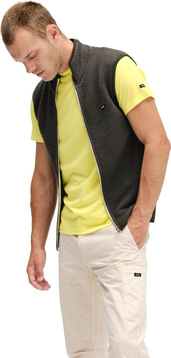 Produktbild Mover Plastic Free Sportswear Merino Fleece Vest (L)