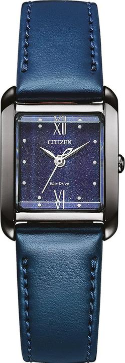 Produktbild Citizen EW5597-63L Eco-Drive Elegance Damen 22mm 5ATM (Analoguhr, 22 mm)