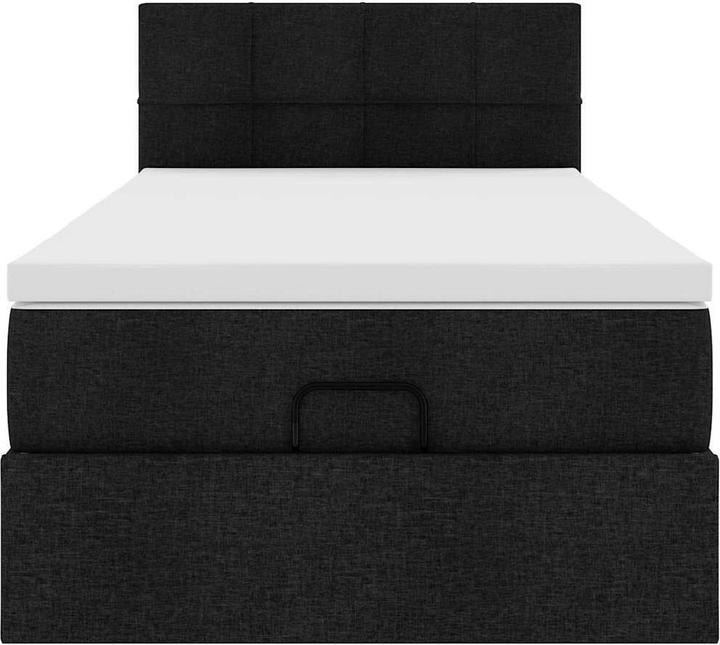 Image du produit vidaXL Ottoman-Bett (90 x 200 cm)