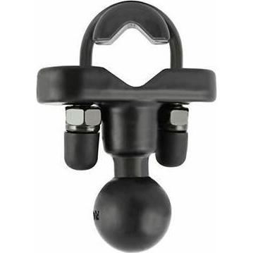 RAM Mounts Unpkd RAM Rail Base W/Ball, Barcode-Scanner Zubehör