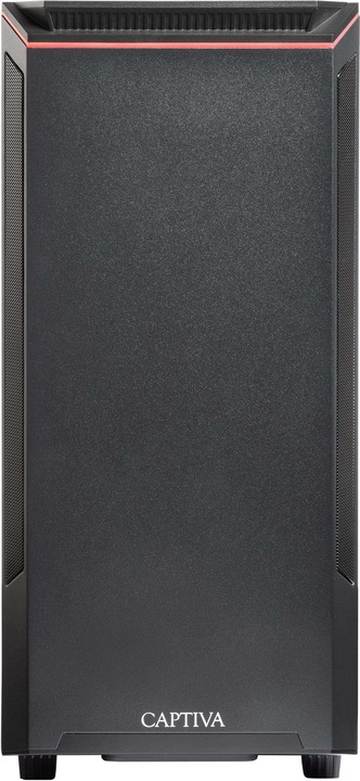 Produktbild Captiva R74-998 (AMD Ryzen 5 5600G, 16 GB, 1000 GB, AMD Radeon Graphics)