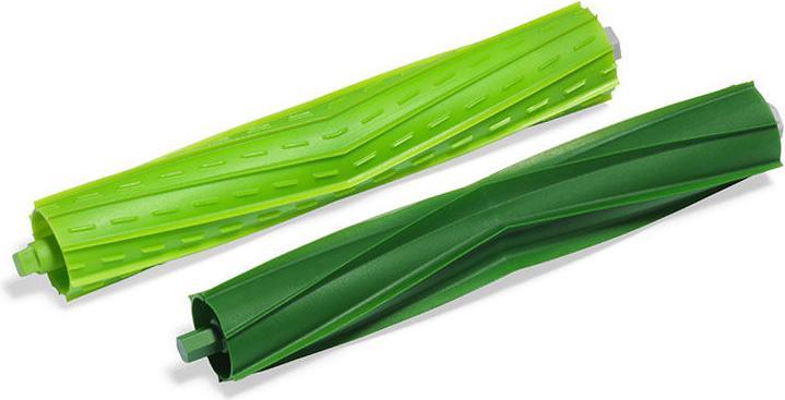 Actual product image iRobot Roomba rubber brushes Series e/i/j