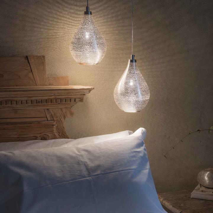 Immagine prodotto Sweet Mint Lampada orientale Kibe Dots (E14)