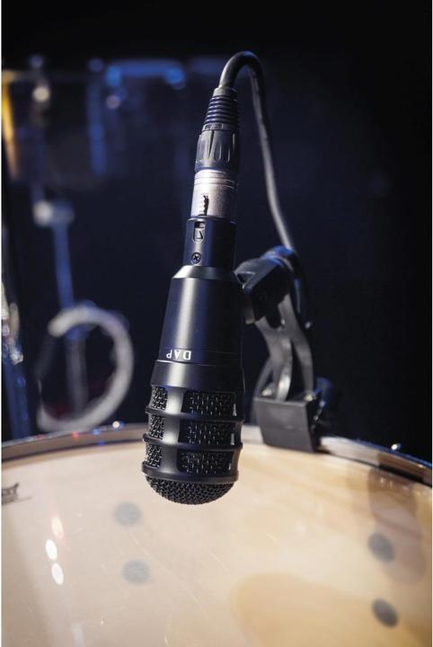 Produktbild DAP-Audio Dm-20