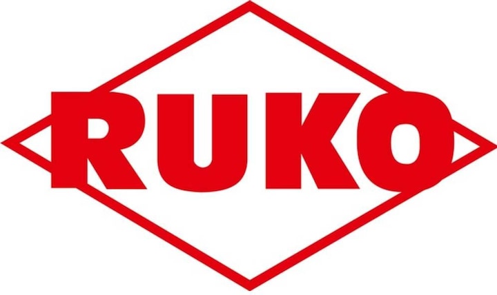 Actual product image Ruko Step drill (6.5 mm, 40.5 mm, 8.5 mm, 10.5 mm, 12.5 mm, 16.5 mm, 20.5 mm, 25.5 mm, 29.0 millimetres, 32.5 mm)