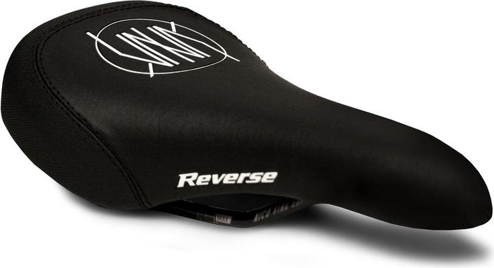 Produktbild Reverse Nico Vink-Signature Series Sattel