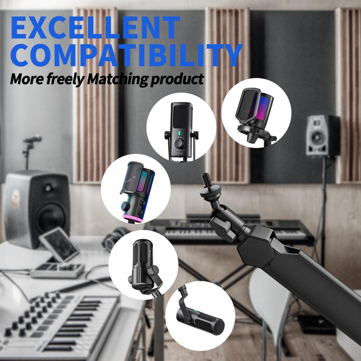 Produktbild Fifine BM66