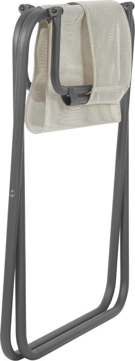 Image du produit Lafuma FGX XL Fauteuil de réalisateur avec accoudoir Batyline