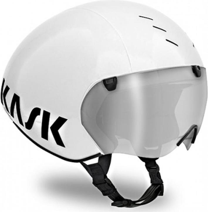 Immagine prodotto Kask Bambino Pro incl. casco visiera (55 - 58 cm)