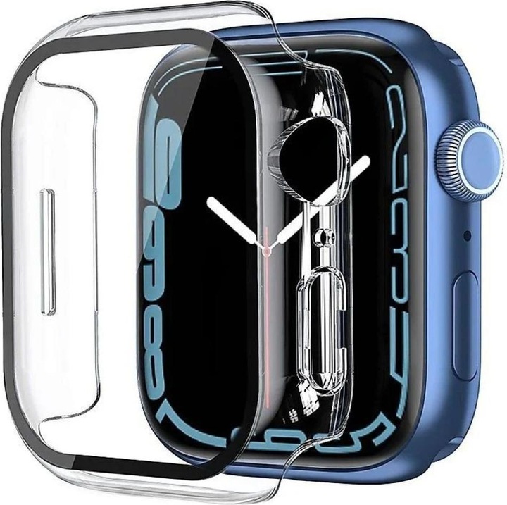 Immagine prodotto Screenguard ClearShield Apple Watch 42mm copertura protettiva in vetro blindato 9H