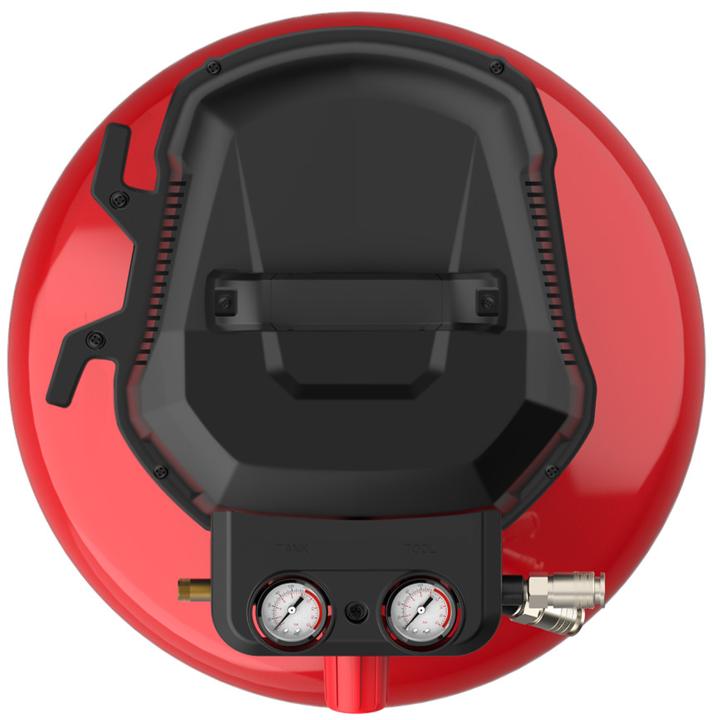 Image du produit Ecomax compresseur, pancake (23 l)