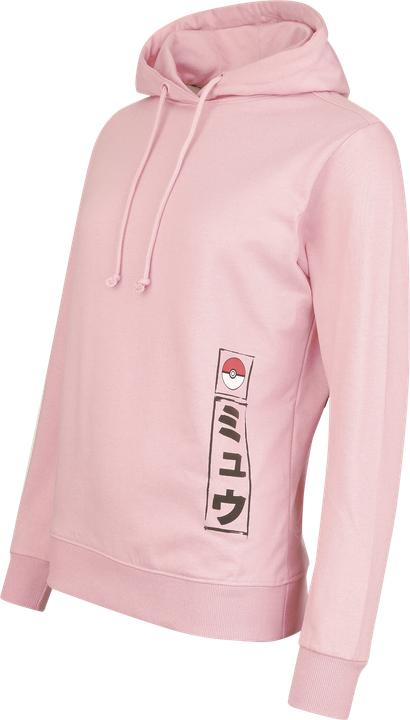 Produktbild Difuzed Pokémon - Mew Women's Hoodie - 2XL (XXL)
