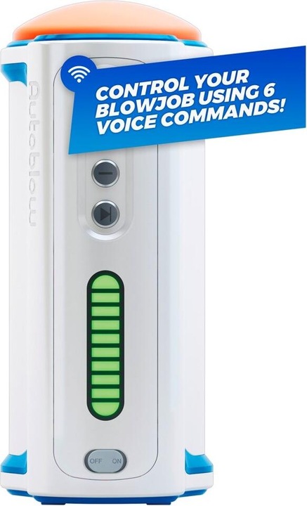 Produktbild Autoblow Ai Machine