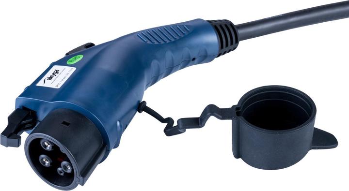 Image du produit Akyga AK-EC-08 (Type 2, 7.20 kW, 32 A, 6 m)