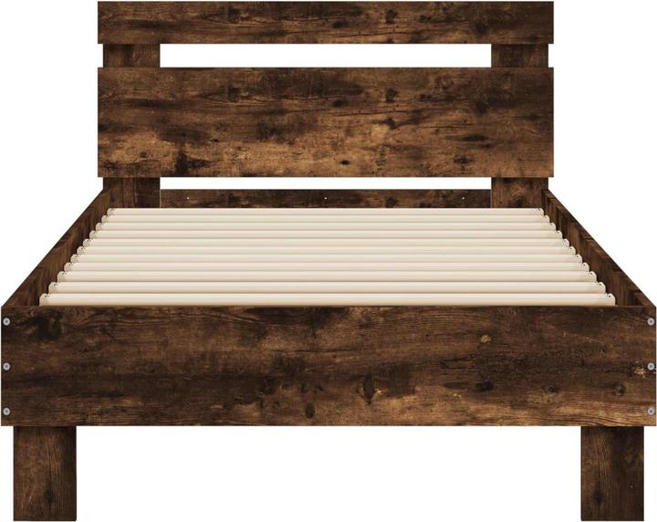 Produktbild vidaXL Bettrahmen (80 x 200 cm)