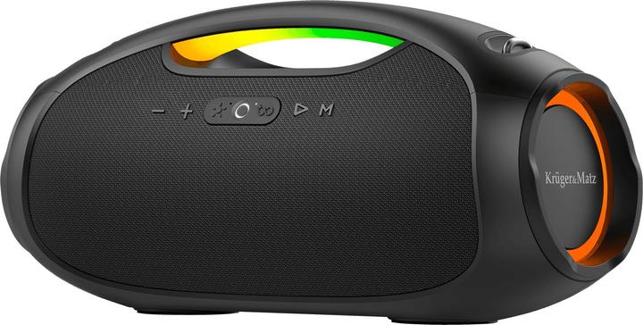 Immagine prodotto Krüger&Matz Altoparlante wireless Kruger&Matz Street X-BASS (8 h)