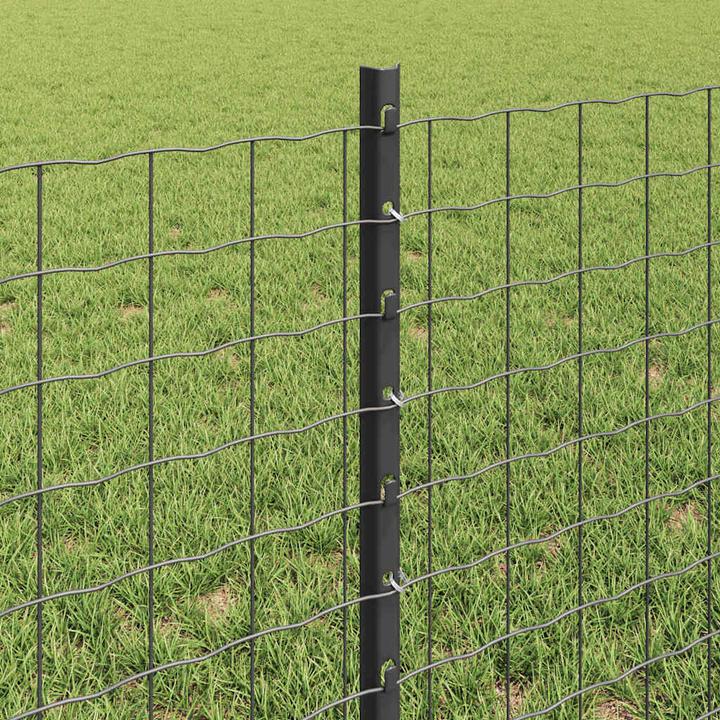 Image du produit vidaXL Gartenpfosten
