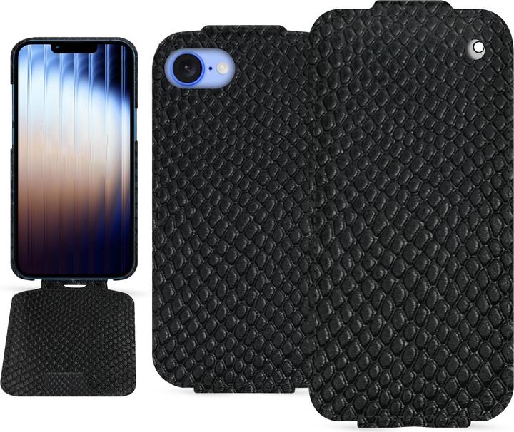 Serpent nero ( Noir / Black)