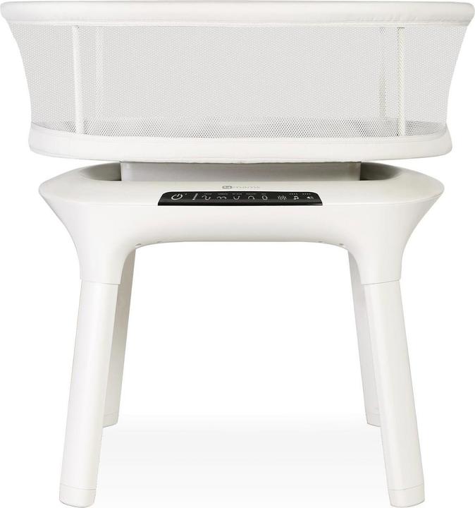 Produktbild 4moms mamaRoo Sleep 3D-Babybett