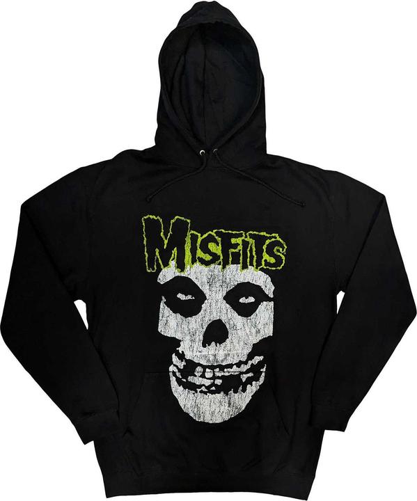 Produktbild Misfits Classic Kapuzenpullover (M)
