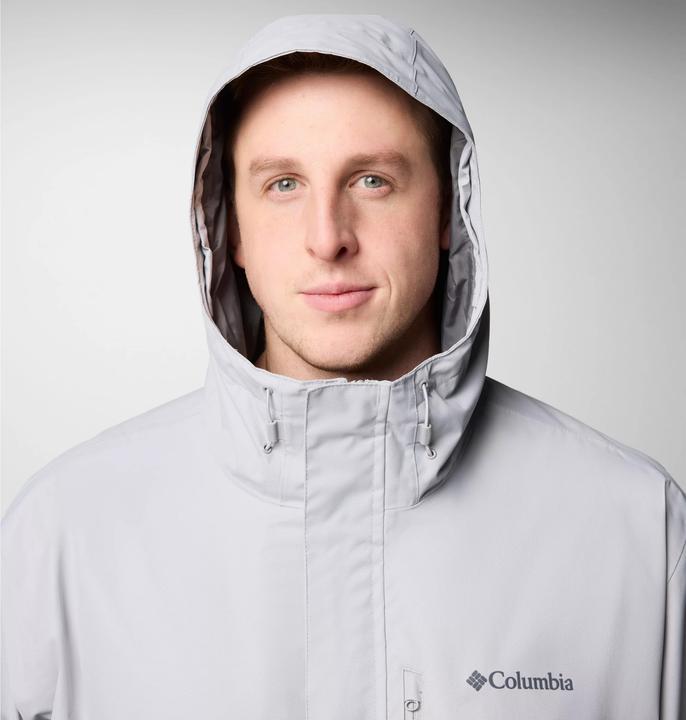 Produktbild Columbia Hikebound™ II Jacket (3XL)
