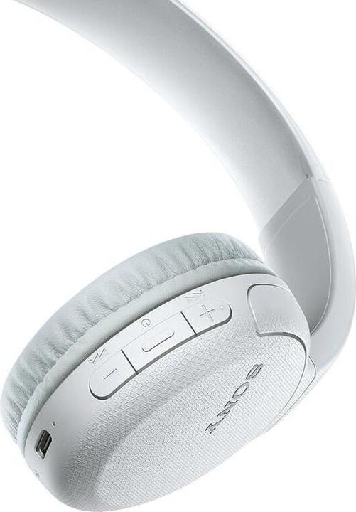 Produktbild Sony WH-CH510 (30 h, Kabellos)