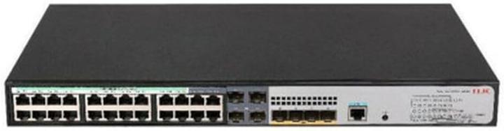 Produktbild H3C LS-5120V3-28S-HPWR-LI-GL (24 Ports)