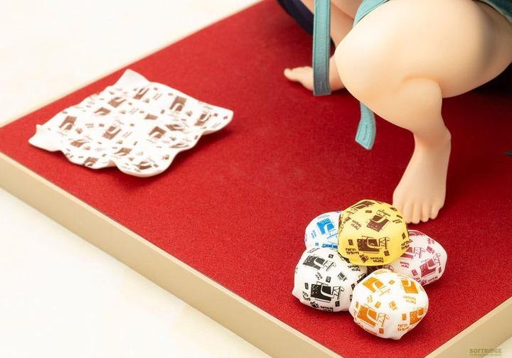 Produktbild Kotobukiya The Eminence in Shadow PVC Statue 1/7 Delta ED Ver. 16 cm