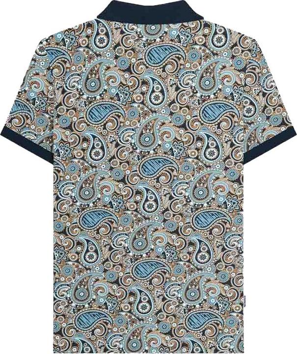 Produktbild Lambretta Poloshirt (L)
