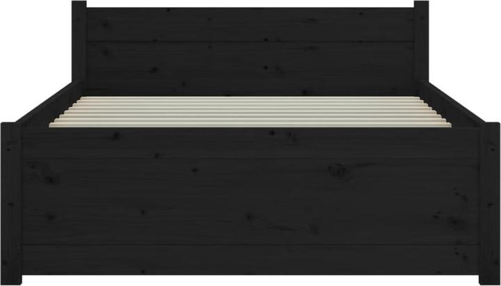 Produktbild vidaXL Camala (135 x 190 cm)