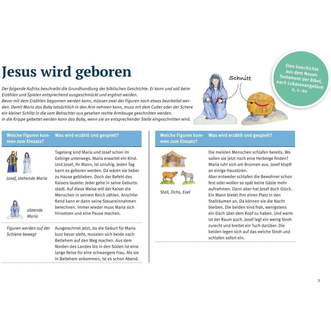 Thumbnail - Petra Lefin, Kinderbücher von Petra Lefin