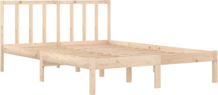 Actual product image vidaXL Sondra (140 x 200 cm)