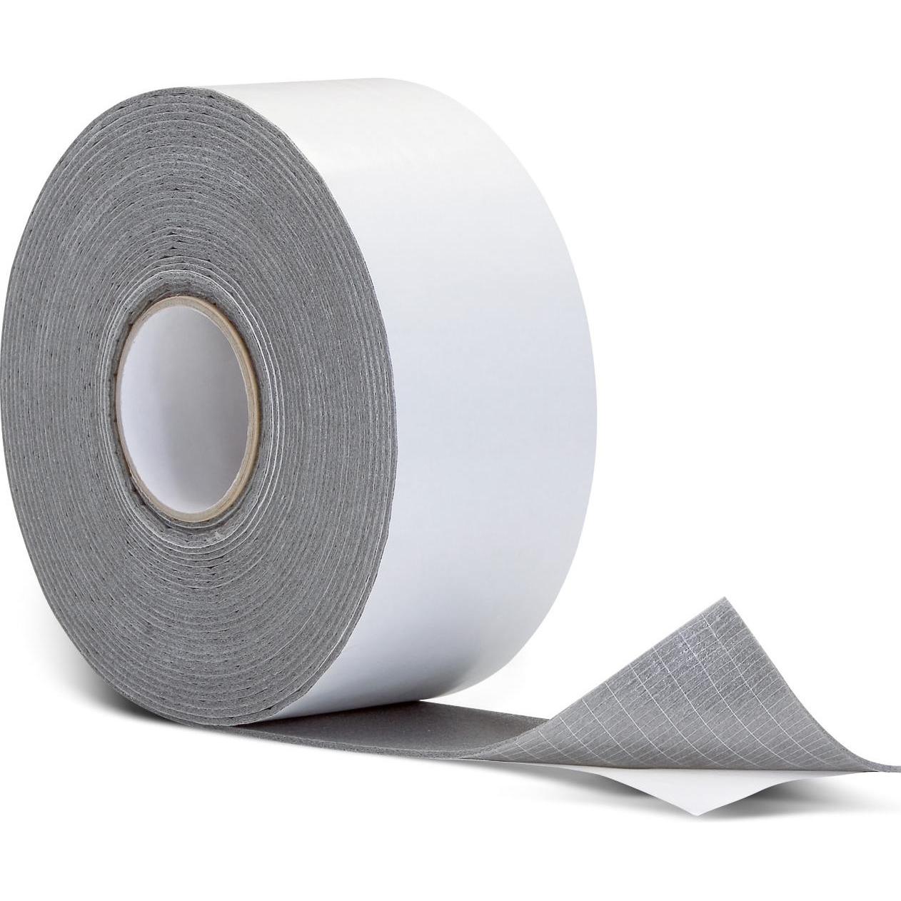 Magni, Klebeband, Armacell Gewebeband Tubolit 50mmx50 m, selbstklebend, grau (480 mm)
