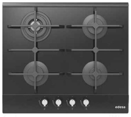 EGG-6040 TI TR CI B