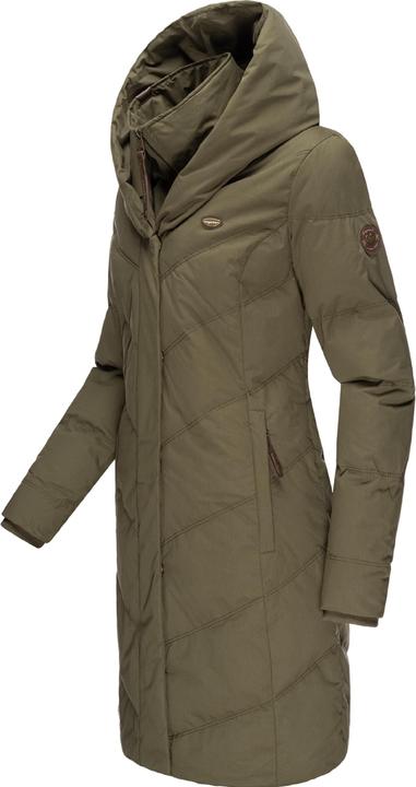 Immagine prodotto Ragwear Natalka II Intl. (XL)