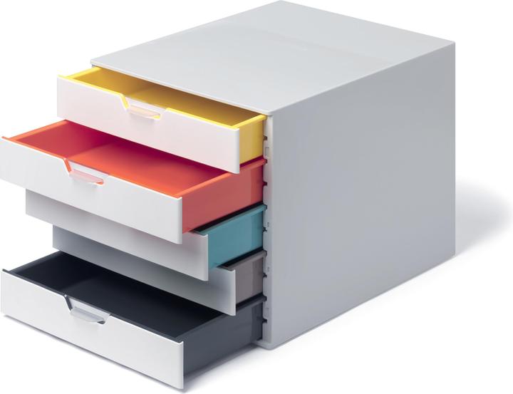 Produktbild Durable VARICOLOR - Box (A4)