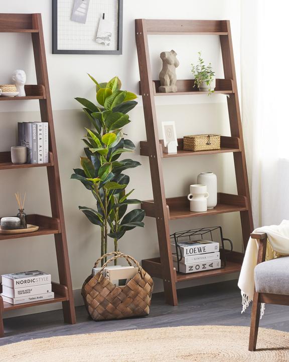 Produktbild Beliani Mobile Trio (64 x 36 x 166 cm)