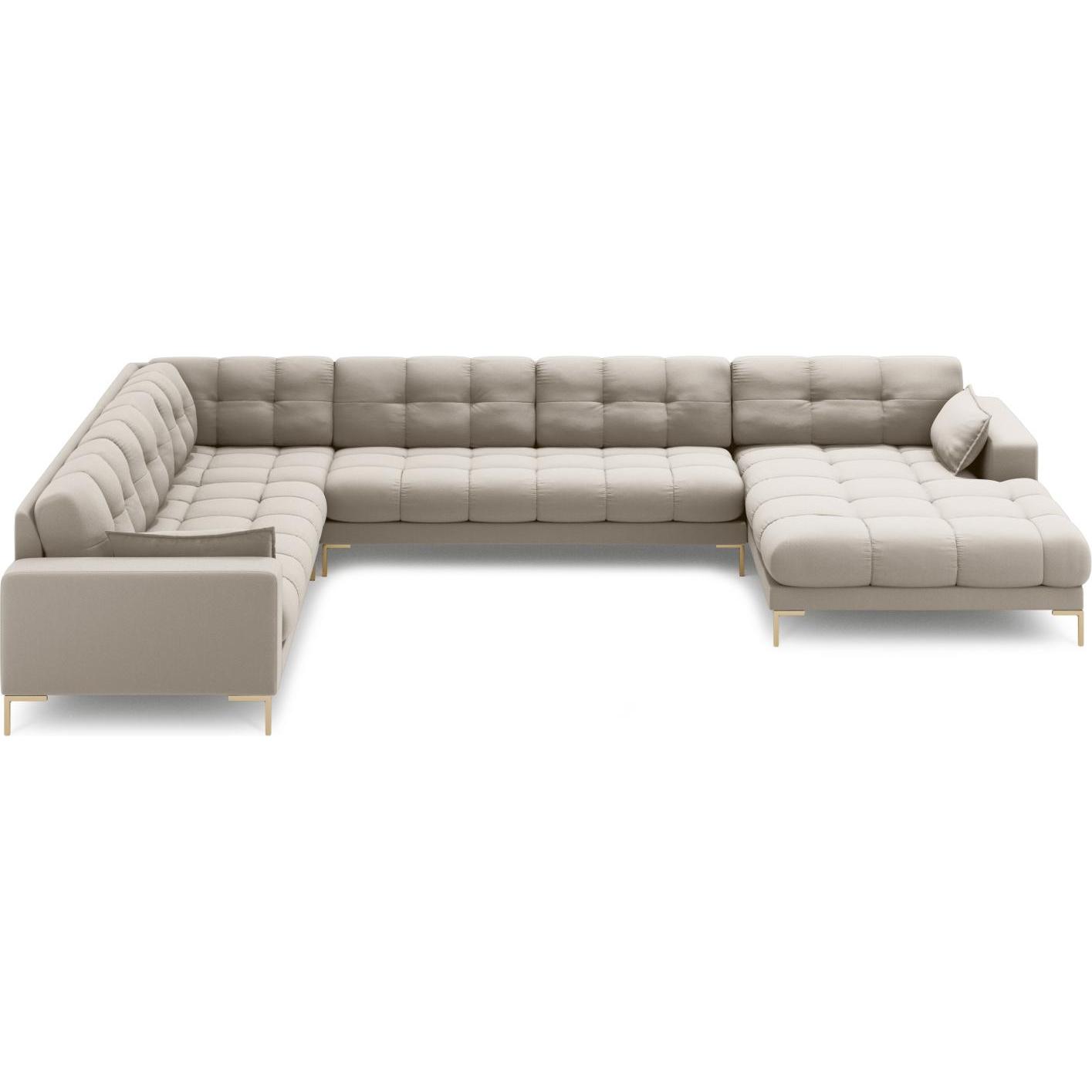 Thumbnail - Micadoni, Sofa, Mamaia (Wohnlandschaft)