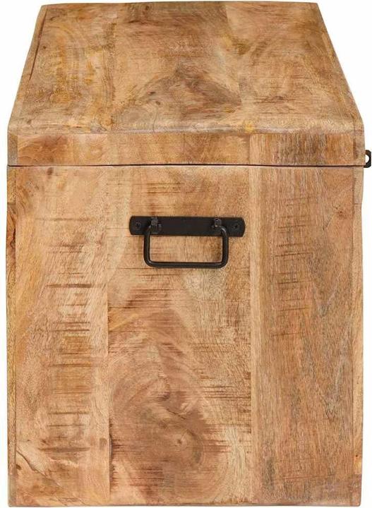Immagine prodotto VidaXL Scatola portaoggetti (70 x 35 x 40 cm)