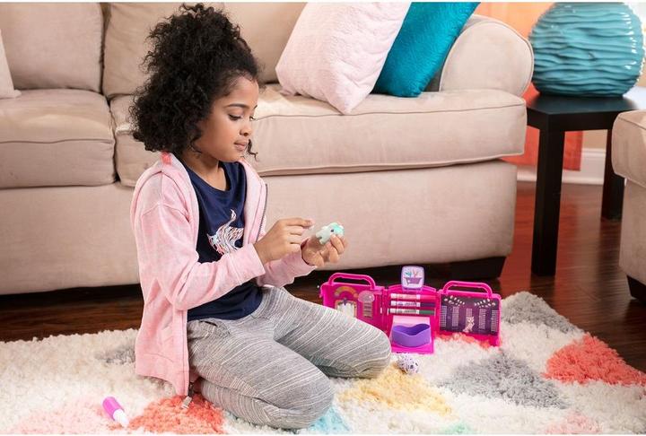 Actual product image Crayola Washimals beauty salon