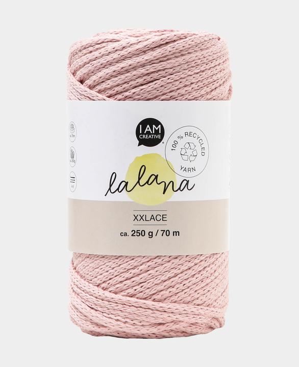 Produktbild Lalana Xxlace (70 m)