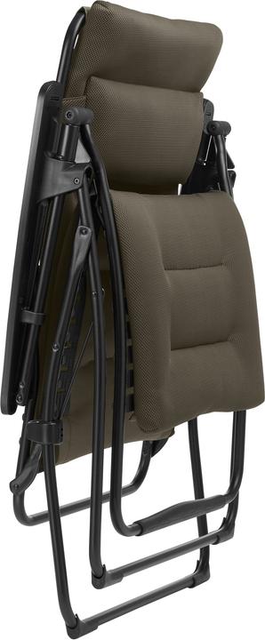 Produktbild Lafuma Futura XL Klappstuhl Air Comfort (76 cm)