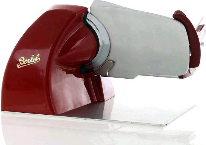 Actual product image Berkel Homeline HL PLUS 200