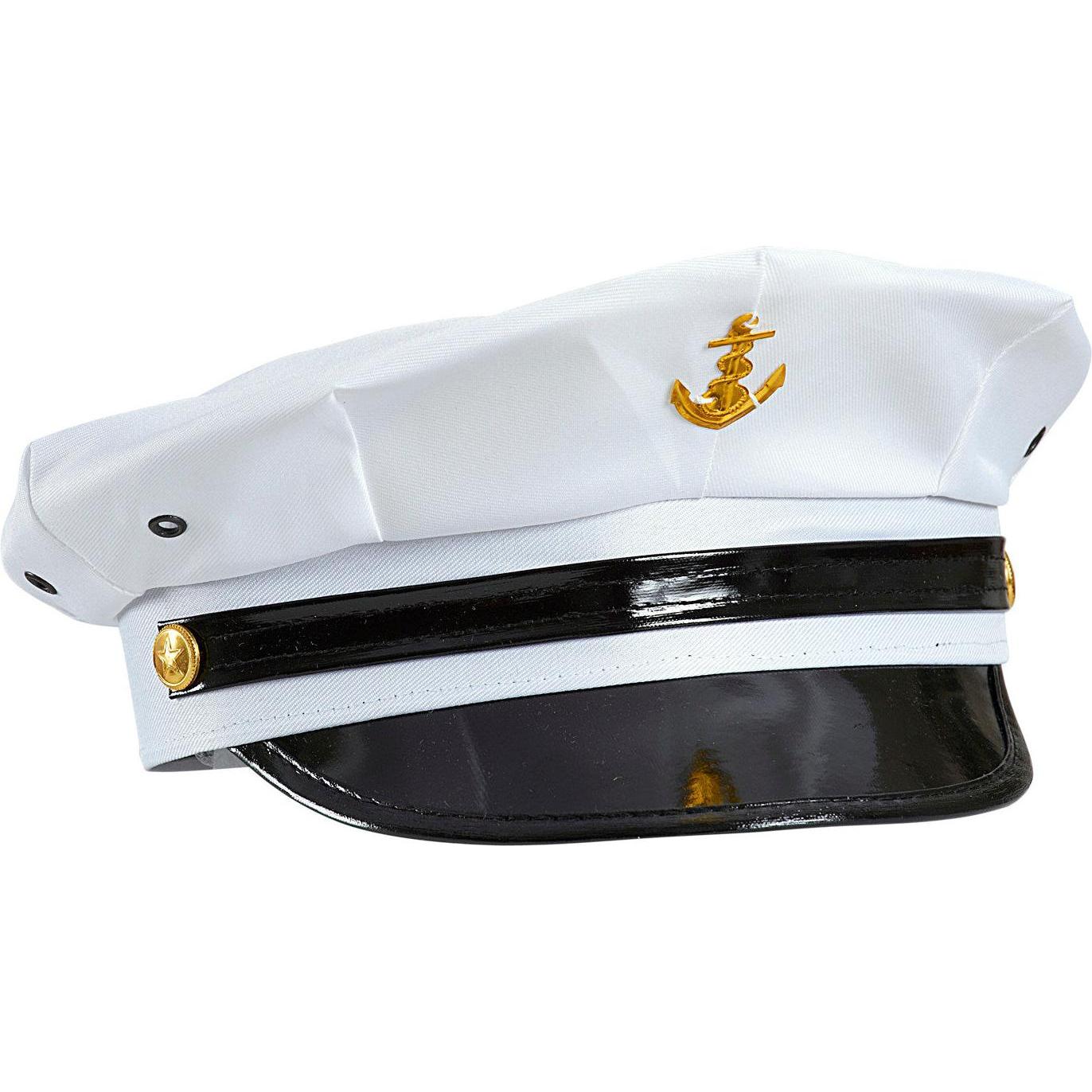 Widmann Kapitänsmütze (9516C)