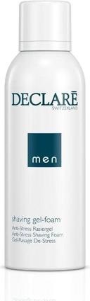 Image du produit Declaré Gel à raser pour hommes (150 ml, Gel de rasage)